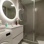 Le Domino - Cran Gevrier Center - 公寓 阿讷西