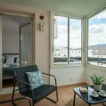 公寓 Le Domino - Cran Gevrier Center -