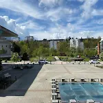 公寓 Le Domino - Cran Gevrier Center - 阿讷西